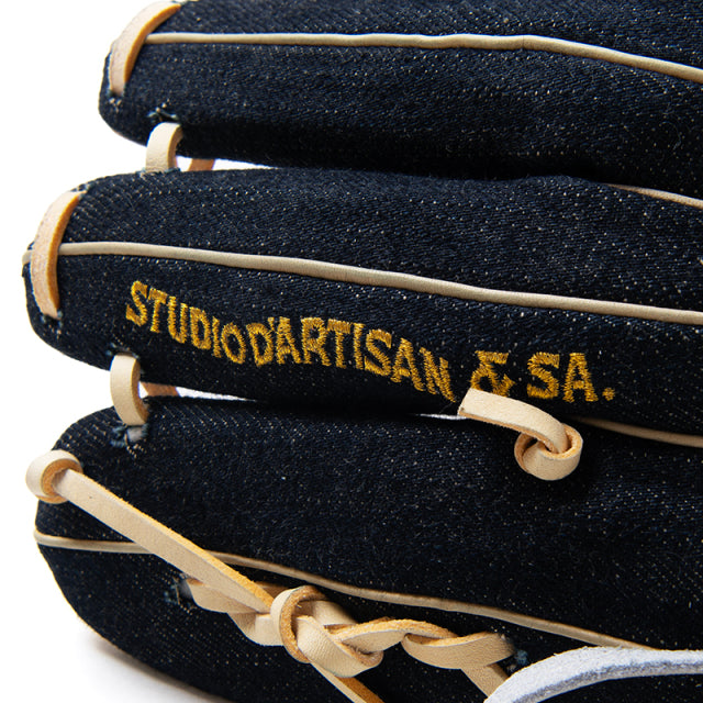 デニムグローブ【D7569】