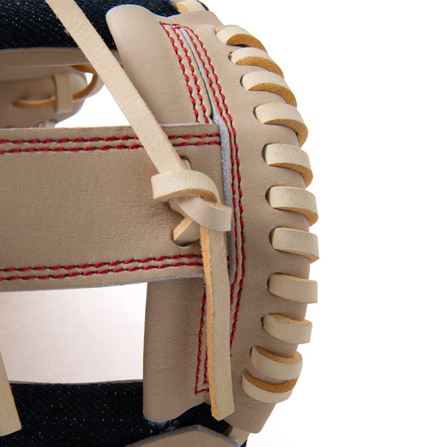 デニムグローブ【D7569】