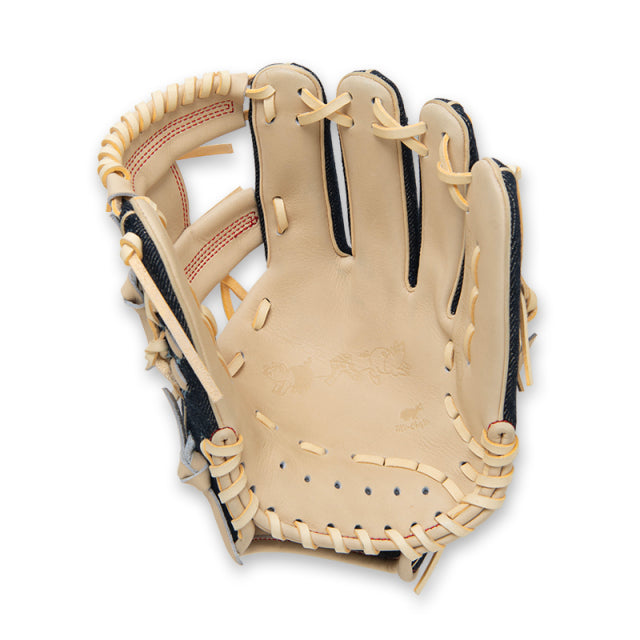 デニムグローブ【D7569】