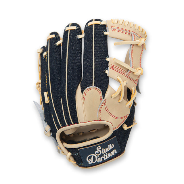 デニムグローブ【D7569】