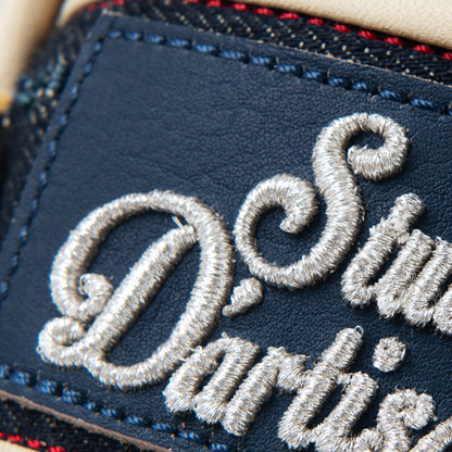 デニムオールラウンドグローブ【D7570】