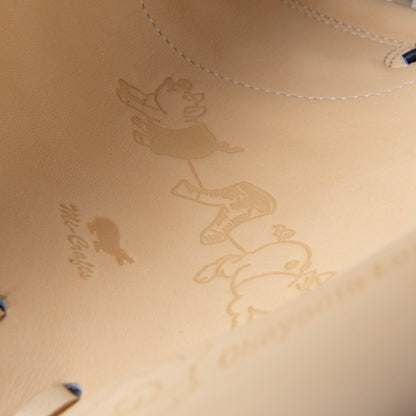 デニムキャッチャーミット【D7571】