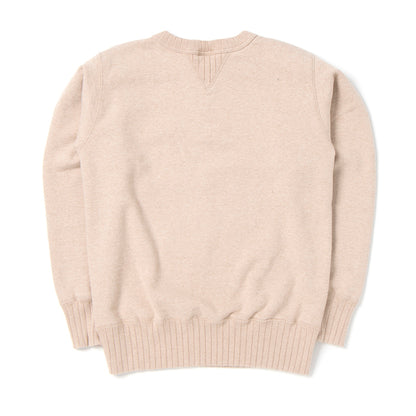 FOX吊り編みスウェット【FOX-005】