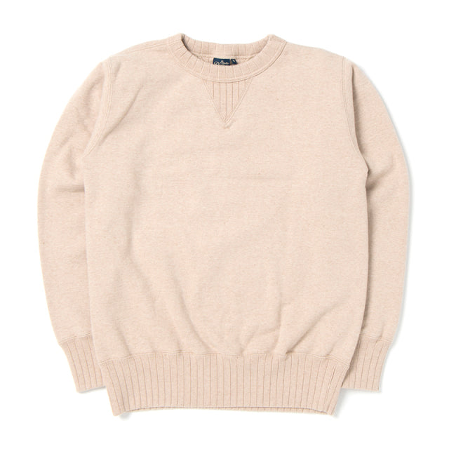 FOX吊り編みスウェット【FOX-005】