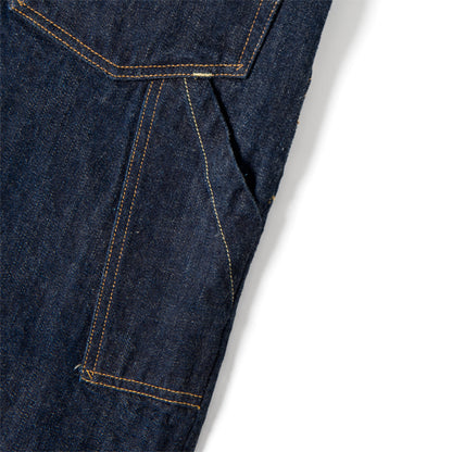 G3オーバーオール【G-008】BIGサイズ