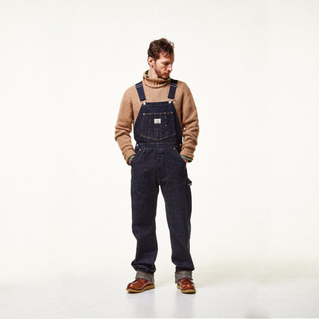 G3オーバーオール【G-008】