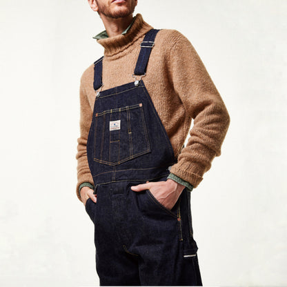 G3オーバーオール【G-008】BIGサイズ