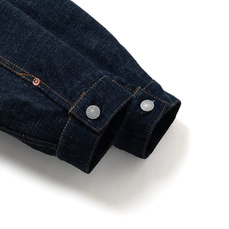 GL3 2ndタイプデニムジャケット【SD-4102】