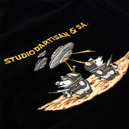 怪獣大戦争スカジャン【GZ-013】