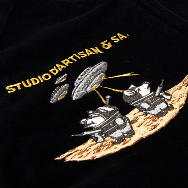 怪獣大戦争スカジャン【GZ-013】