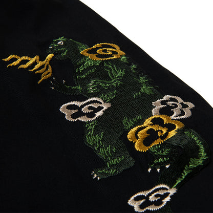 モスラベトジャン【GZ-014】