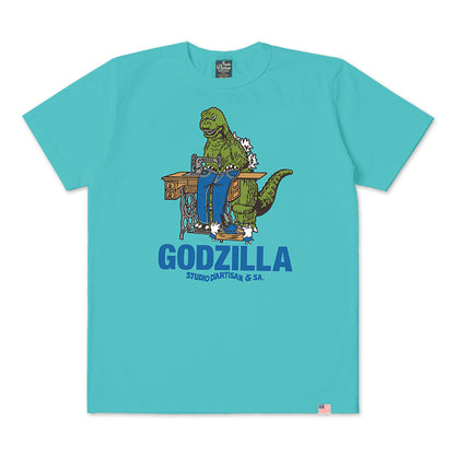 ゴジラコラボTシャツ【GZ-015】