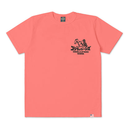 ゴジラコラボTシャツ【GZ-016】