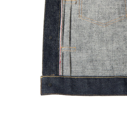 ゴジラ デニムジャケット【GZ-011】