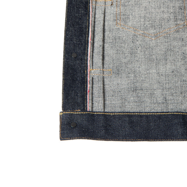 ゴジラ デニムジャケット【GZ-011】