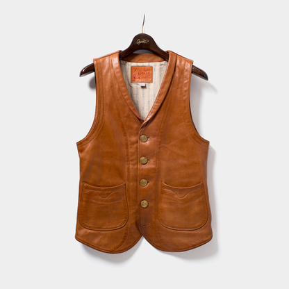 Workers Gilet【OR-073】