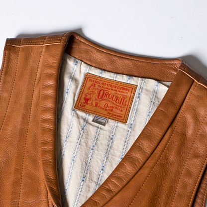 Workers Gilet【OR-073】