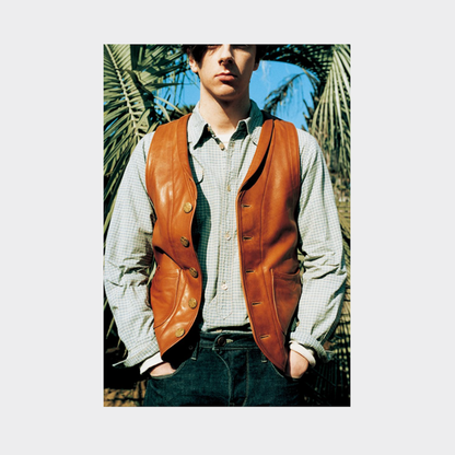 Workers Gilet【OR-073】