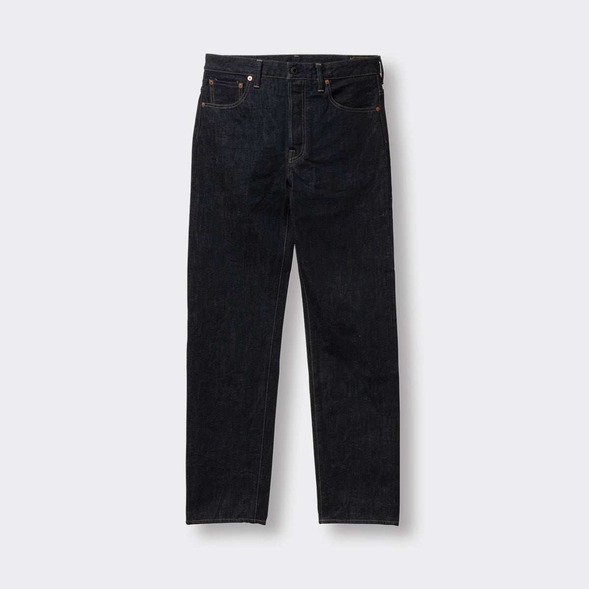 Tailor Jeans Regular Straight【OR-101】