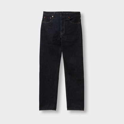 Tailor Jeans Regular Straight【OR-101】