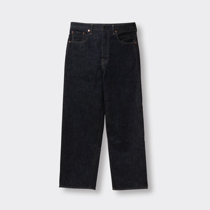 Tailor Jeans Wide Straight【OR-102】