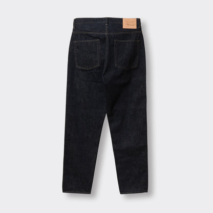 Tailor Jeans Regular Tapered【OR-103】