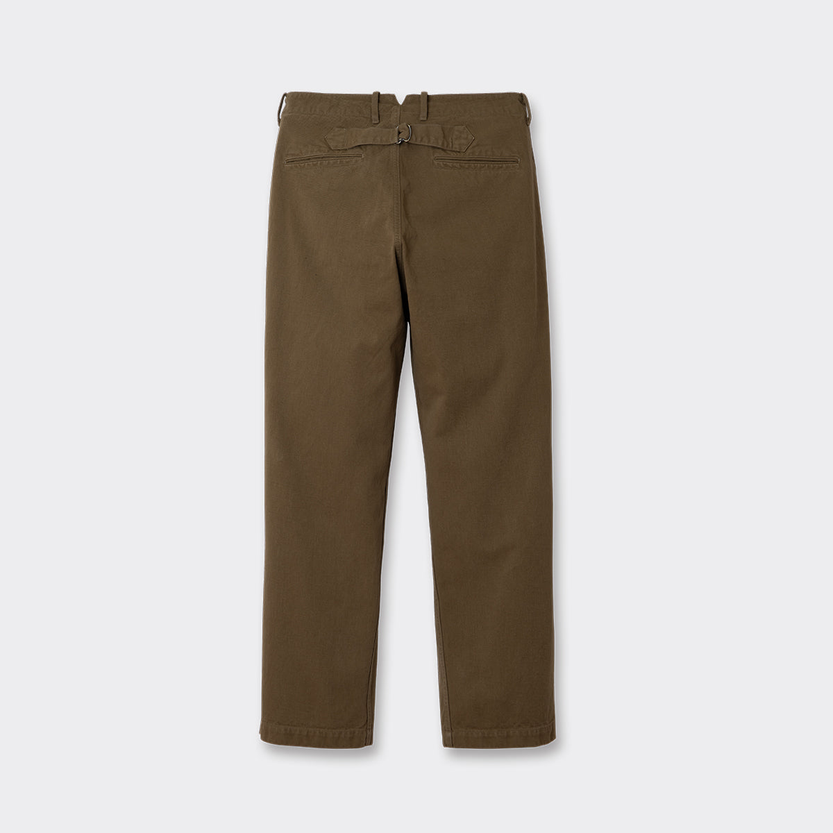 Rebuild Chino Trousers 【OR-1119】