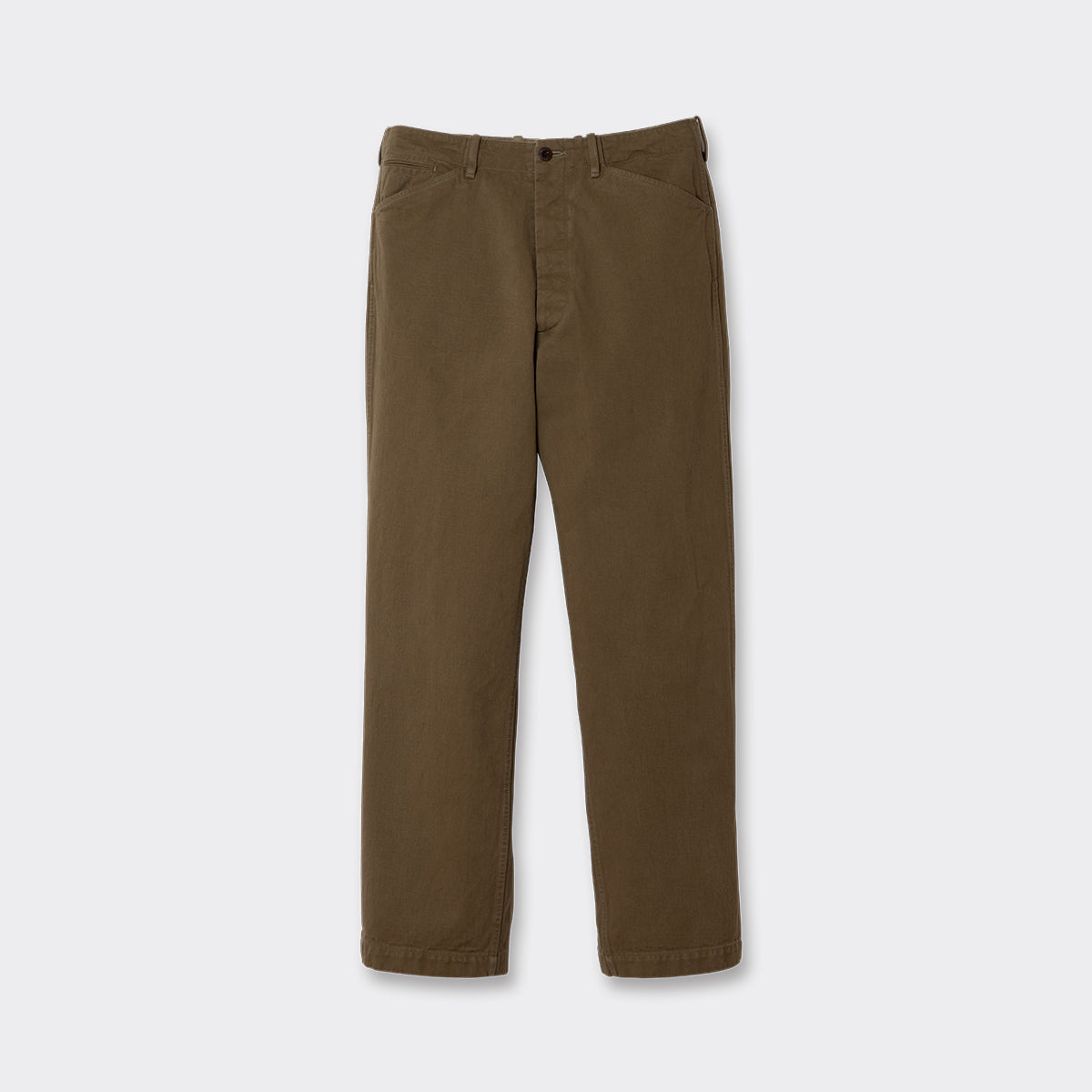 Rebuild Chino Trousers 【OR-1119】