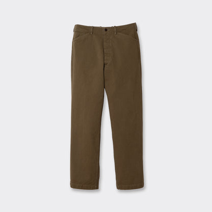 Rebuild Chino Trousers 【OR-1119】