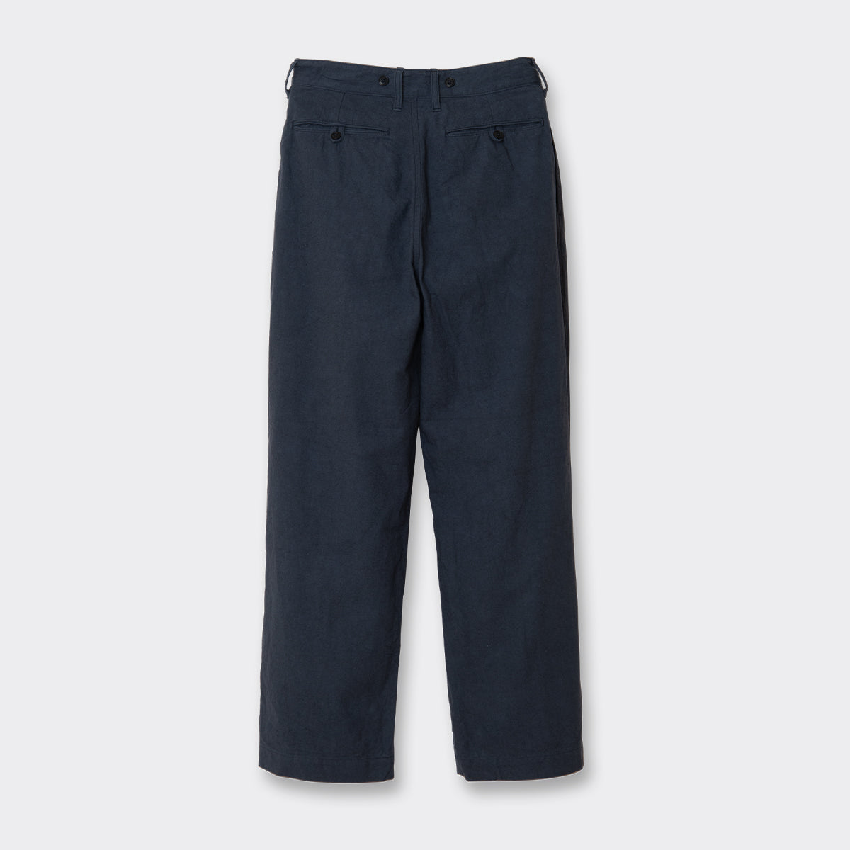 Cotton Linen Trousers 【OR-1121】