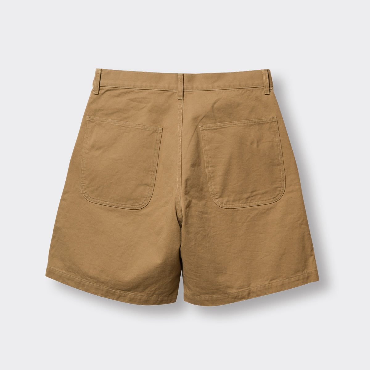 Baker Short Pants 【OR-1124】
