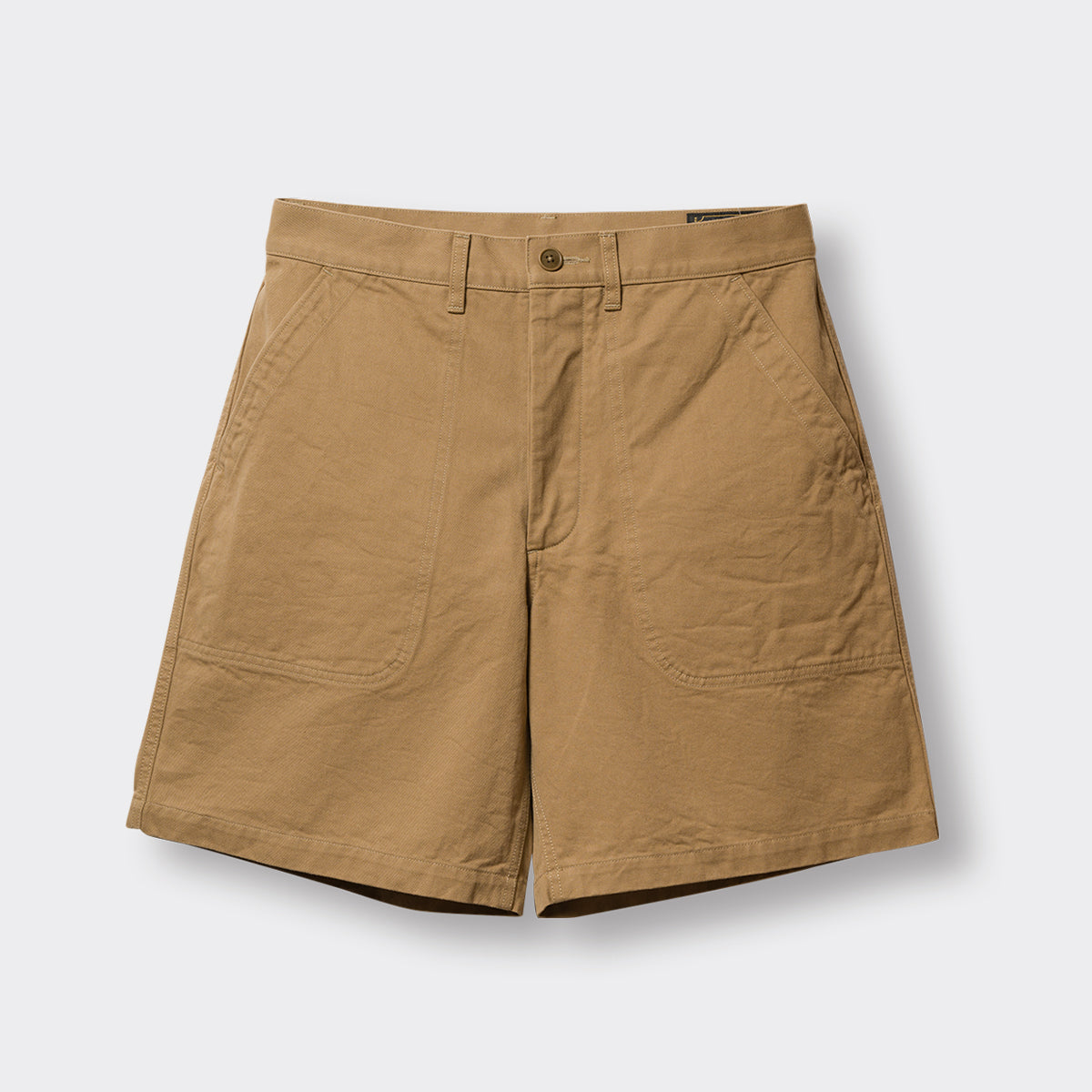 Baker Short Pants 【OR-1124】