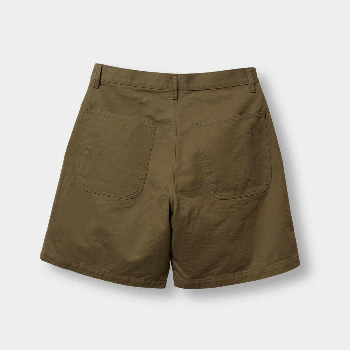 Baker Short Pants 【OR-1124】