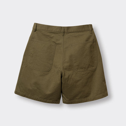 Baker Short Pants 【OR-1124】