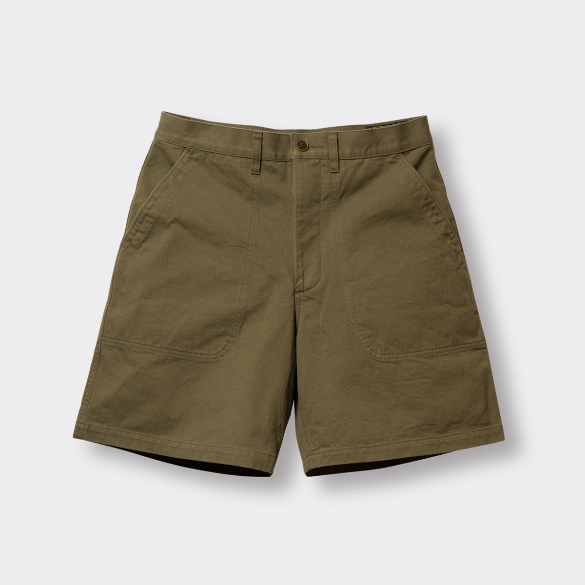 Baker Short Pants 【OR-1124】