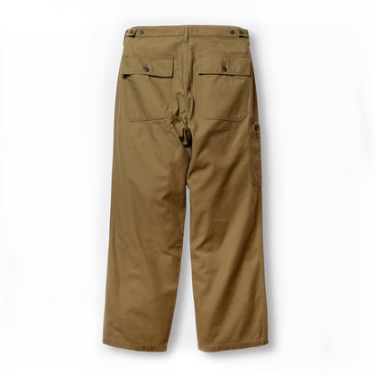 Engineer Baker Pants 【OR-1125】