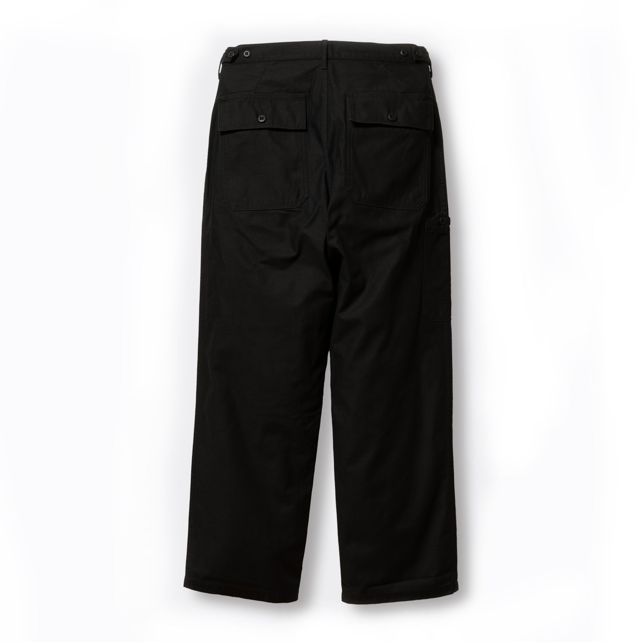 Engineer Baker Pants 【OR-1125】