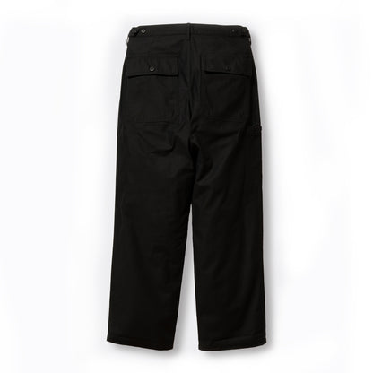 Engineer Baker Pants 【OR-1125】