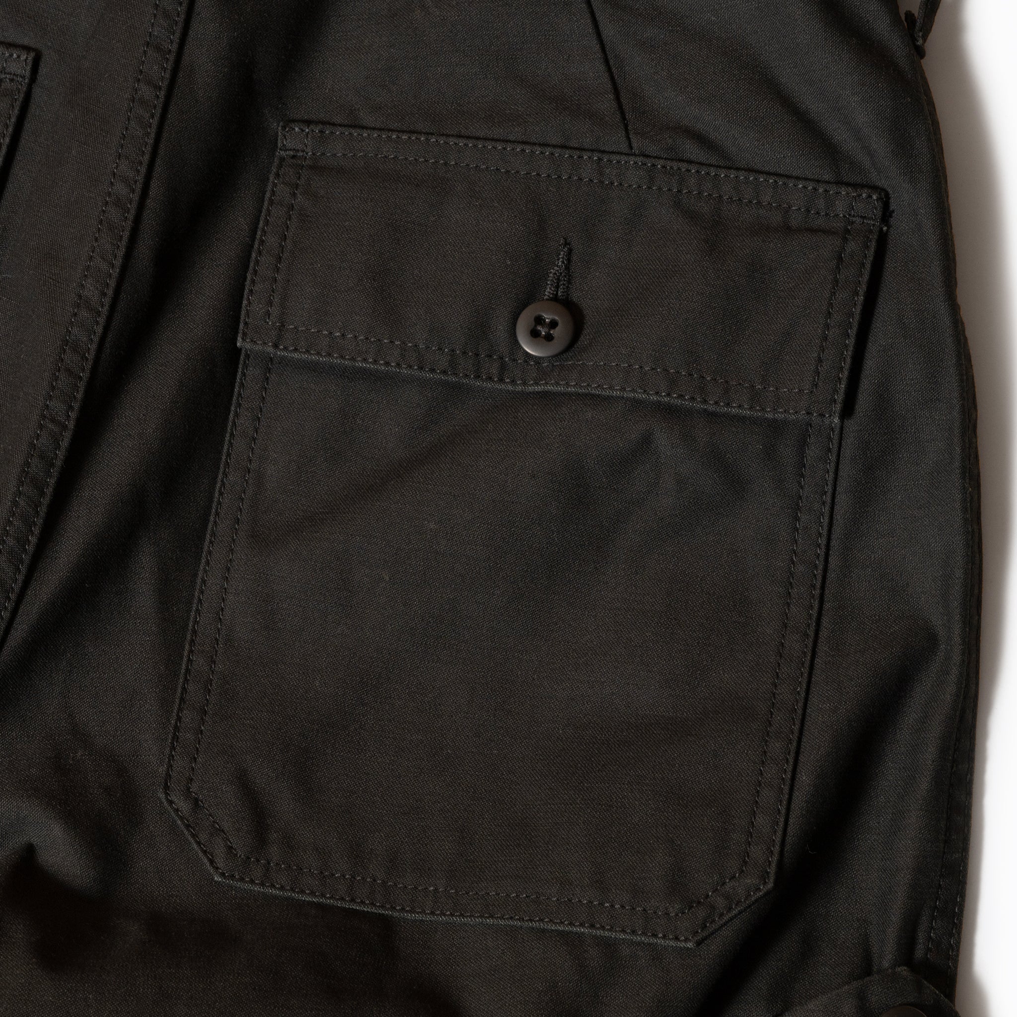 Engineer Baker Pants 【OR-1125】