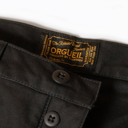 Engineer Baker Pants 【OR-1125】