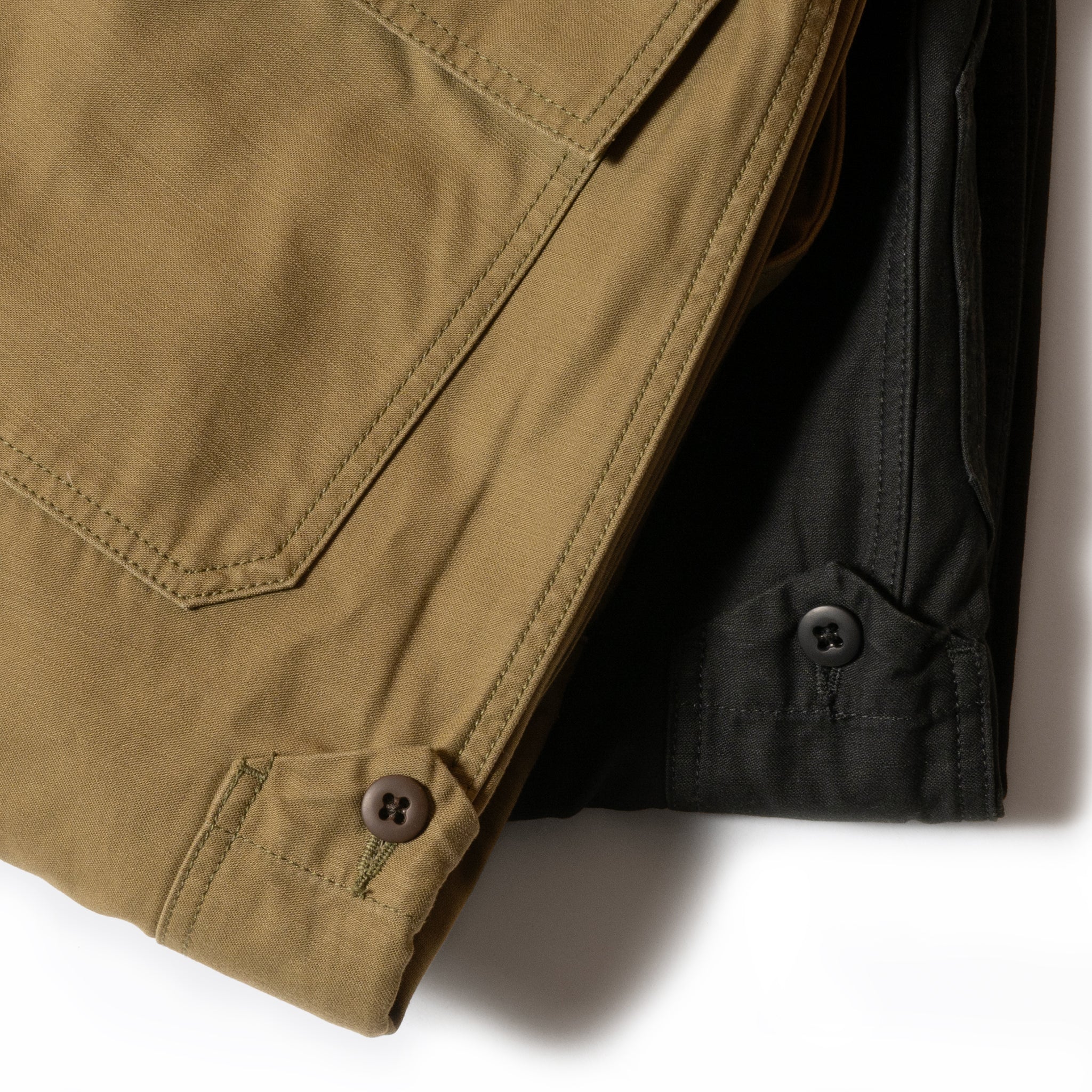 Engineer Baker Pants 【OR-1125】