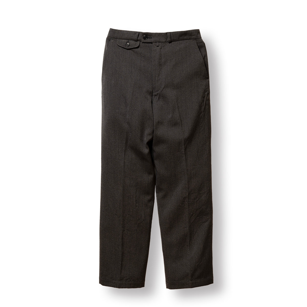 Classic Twill Trousers 【OR-1127】