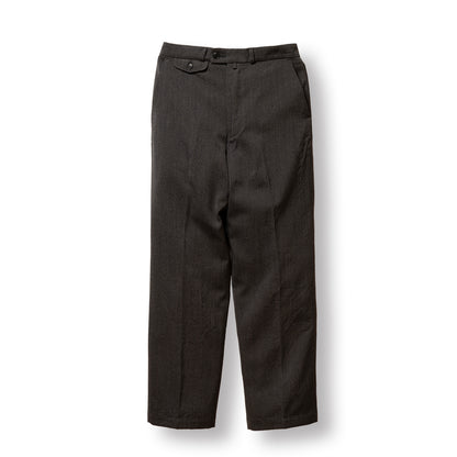 Classic Twill Trousers 【OR-1127】