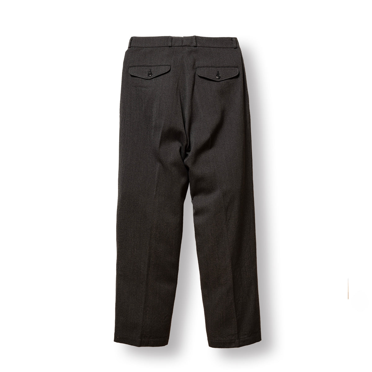 Classic Twill Trousers 【OR-1127】