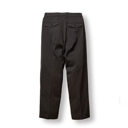 Classic Twill Trousers 【OR-1127】