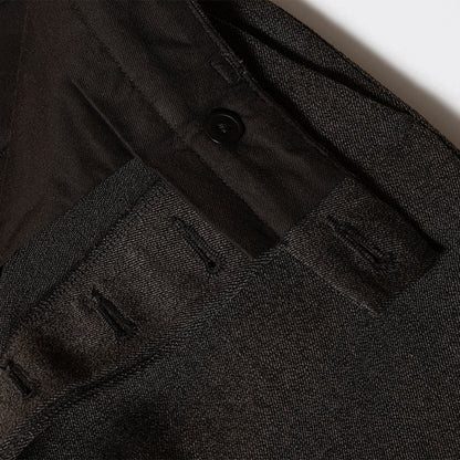 Classic Twill Trousers 【OR-1127】