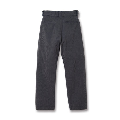 Stripe Selvedge Trousers【OR-1130】