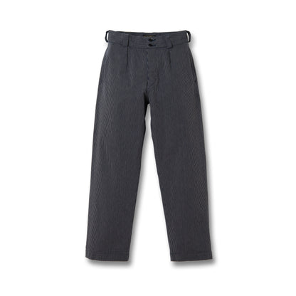 Stripe Selvedge Trousers【OR-1130】
