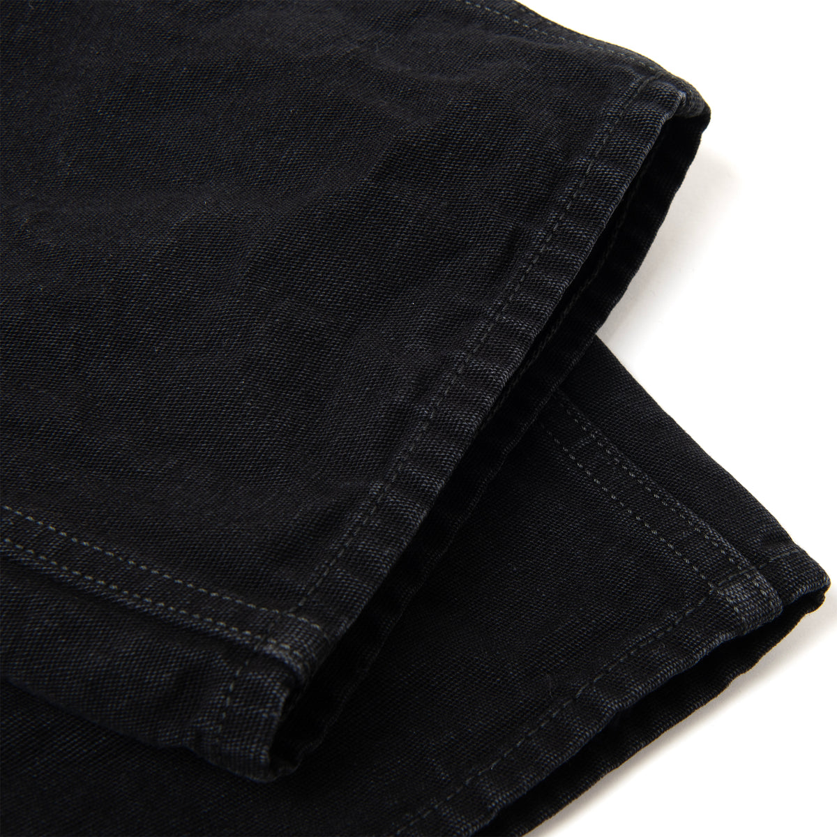 Sulfur Black Work Pants【OR-1137】