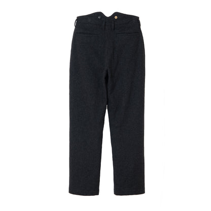 Wool Trousers【OR-1139】